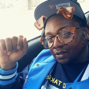 Meet your Posher, David